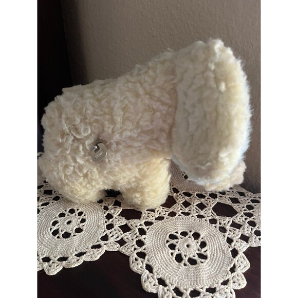 Vintage RARE Bantam Windup Elephant - Picture 3 of 8